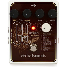 Electro-Harmonix C9 Organ