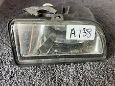 FEU ANTIBROUILLARD DROIT CITROEN XANTIA   35520748 48352  CARELLO