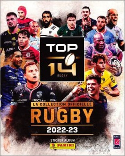 Castres olympique stickers - -,