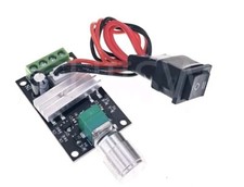 Régulateur Variateur Vitesse