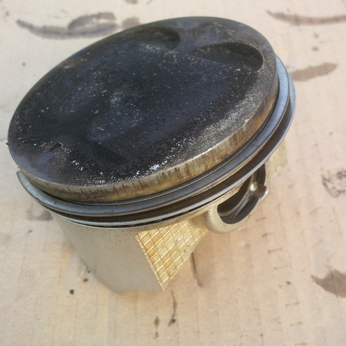 Piston moteur suzuki 1200 - moteur,