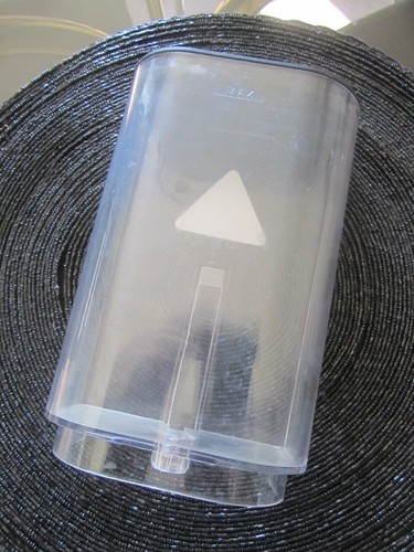 Reservoir eau pour - reservoir, cafetiere