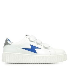 Chaussures Baskets Vanessa WU