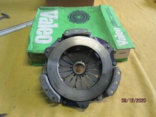 1 MECANISMES D'EMBRAYAGE RENAULT R8 R10 FLORIDE CARAVELLE(150)