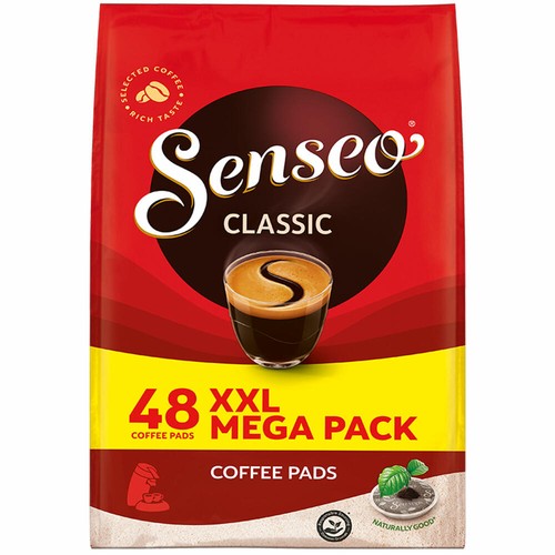 Senseo dosette café - senseo,