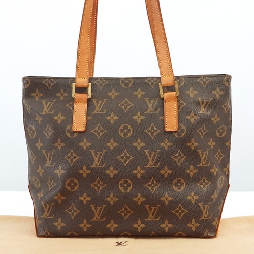 Louis vuitton monogram - louis,