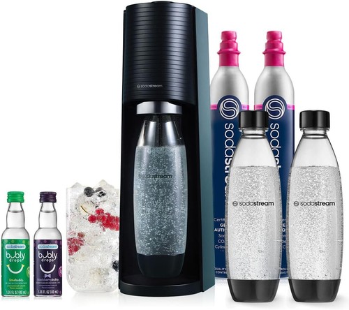 New sodastream terra - sodastream, sparkling