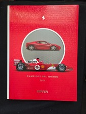 Official Ferrari Magazine