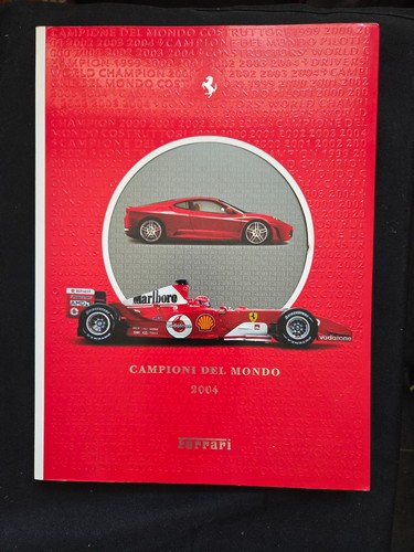 Official ferrari magazine - official,