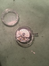 valjoux 7750 Mouvement