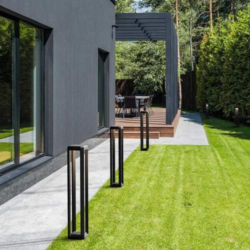 éclairage extérieur led - extérieur, à
