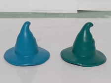 PLAYMOBIL X2 BONNETS CAPIRUCHO