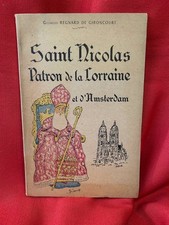 REGNARD DE GIRONCOURT  Saint