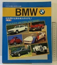 Un catalogue de voitures de