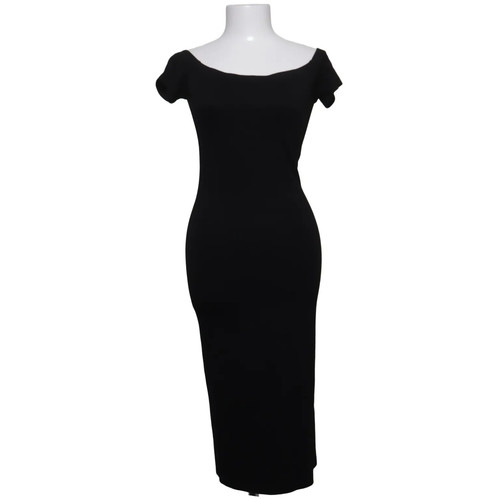 Bershka robe taille - robe,, l