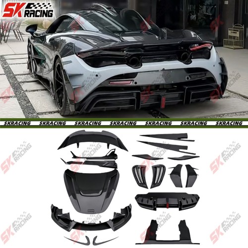 Front rear bumper lip spoiler - front,