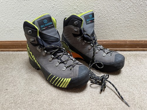 Scarpa ribelle men s - scarpa,