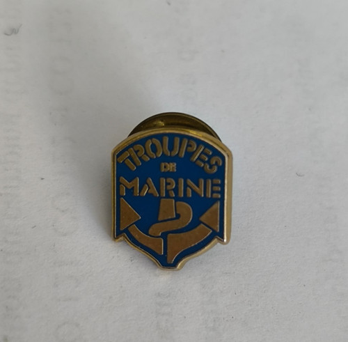 Insigne pin troupes - pin's, de