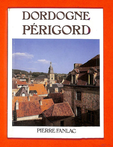 Dordogne périgord livre - ",