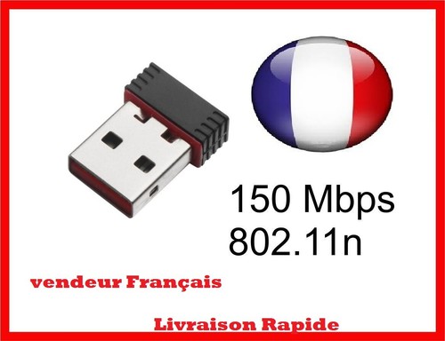 Clé usb wifi dongle 802 - dongle, 802.11