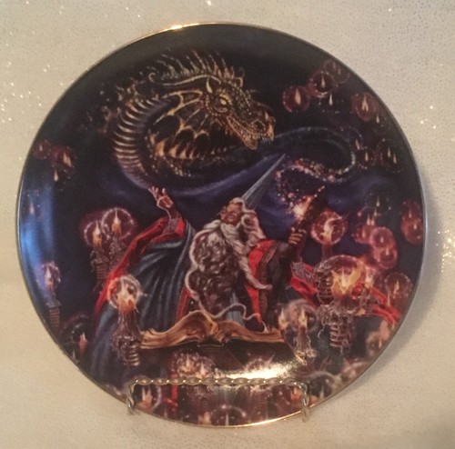 Royal doulton myles pinkney - royal,