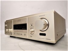 Sony TA-E9000ES Av Contrôle Amplificateur Pré-ampli Processeur Testé 100v
