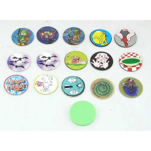 Chupa caps 1 slammer - chupa,