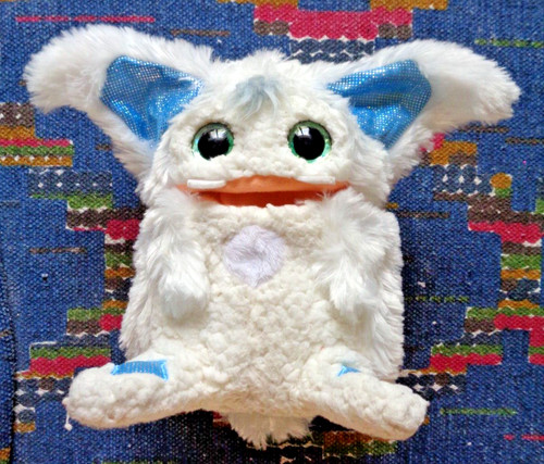 Peluche vintage tomy - ,