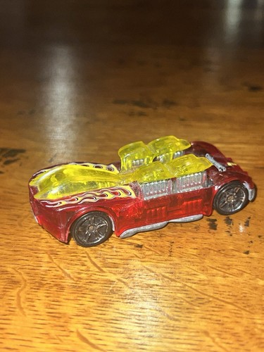 Voiture miniature hot wheels - voiture,