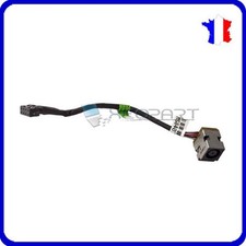 Connecteur alimentation - , hp