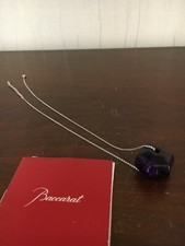 1 collier cabochon couleur