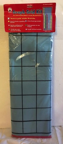 Graph grid kit interative - grid,