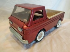 Vintage structo side loading - vintage,