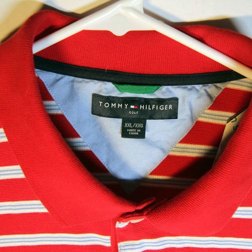 Tommy hilfiger red - red,, and
