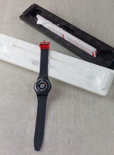 Ancienne montre swatch - ancienne,