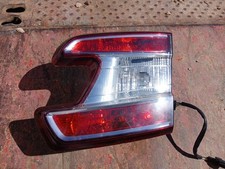 Feu arriere secondaire droit