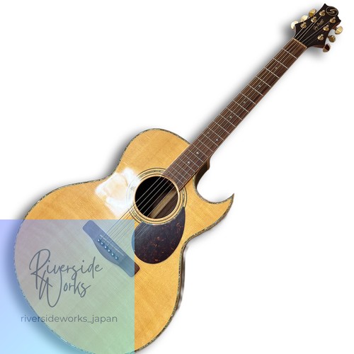 Guitare acoustique greg - acoustique,