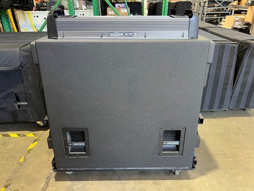 Jbl vertec vt4882dp - vertec, dp-3