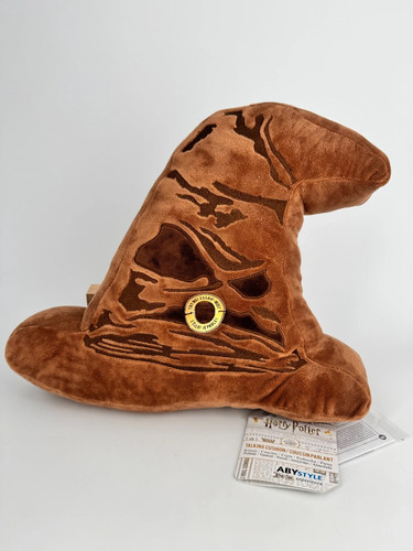 Harry potter coussin - harry,