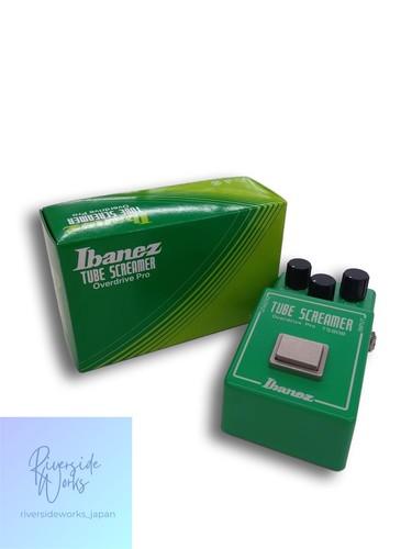 Ibanez 808 tube screamer - ts-808,