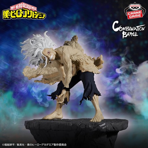 Hero academia tomura - hero,