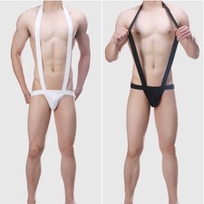 À Lanière Body String