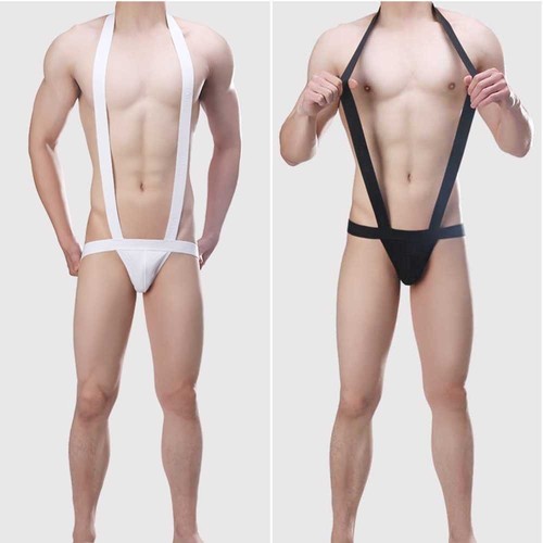 Lanière body string - lanière,