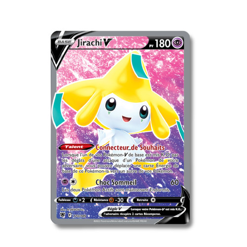 Carte pokémon française - pokémon,