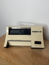 RARE - Ventilateur vintage