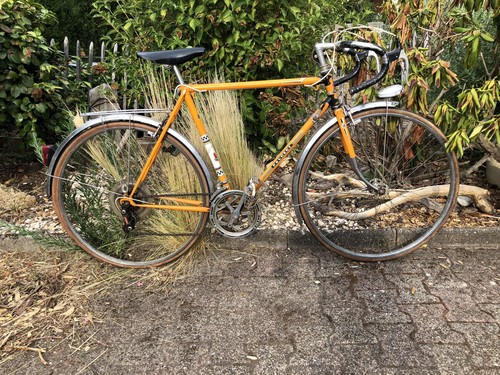 Peugeot px8l de1976 bernard - peugeot,
