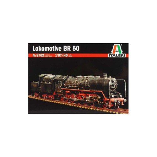 Italeri 8702 maquette - 8702,
