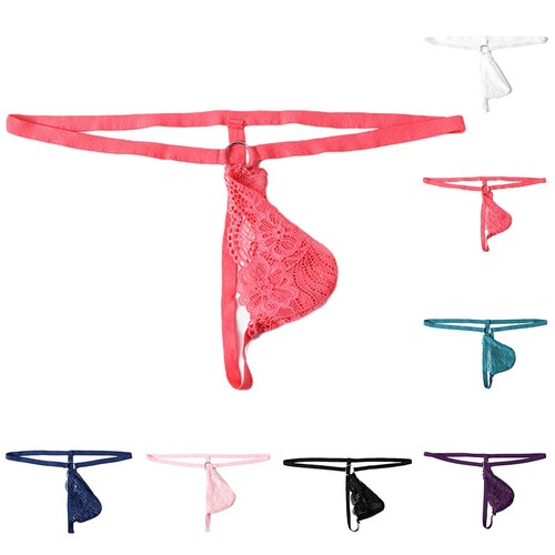 String pour uni caleçon - ,