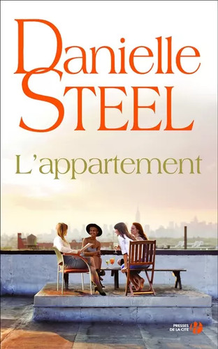 Appartement danielle steel - l'appartement,,