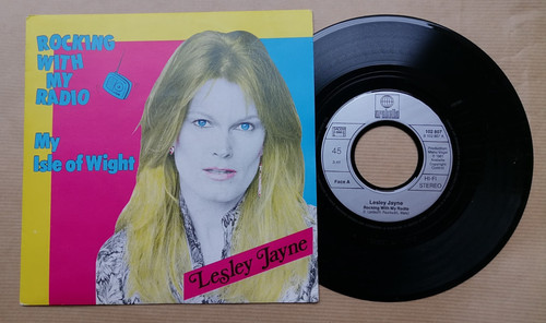 Lesley jayne rocking - rocking, with